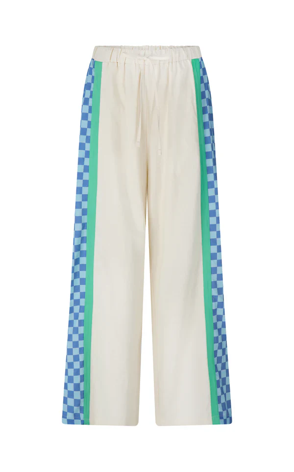 ARAMINTA JAMES - SUNSET PANT (WARM WHITE) - Image 8