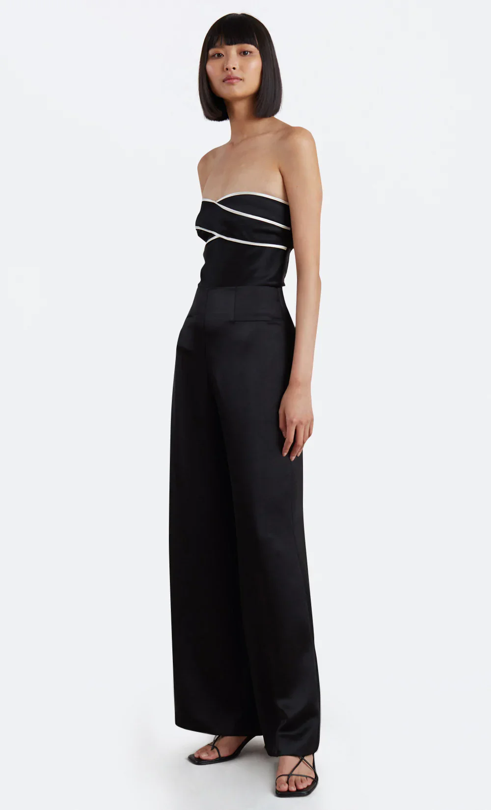 BEC + BRIDGE - Angelica Pant (Black)