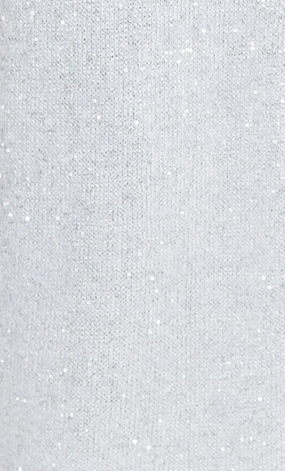 BEC + BRIDGE - SADIE SPLIT KNIT MIDI DRESS (CRYSTAL) - Image 5