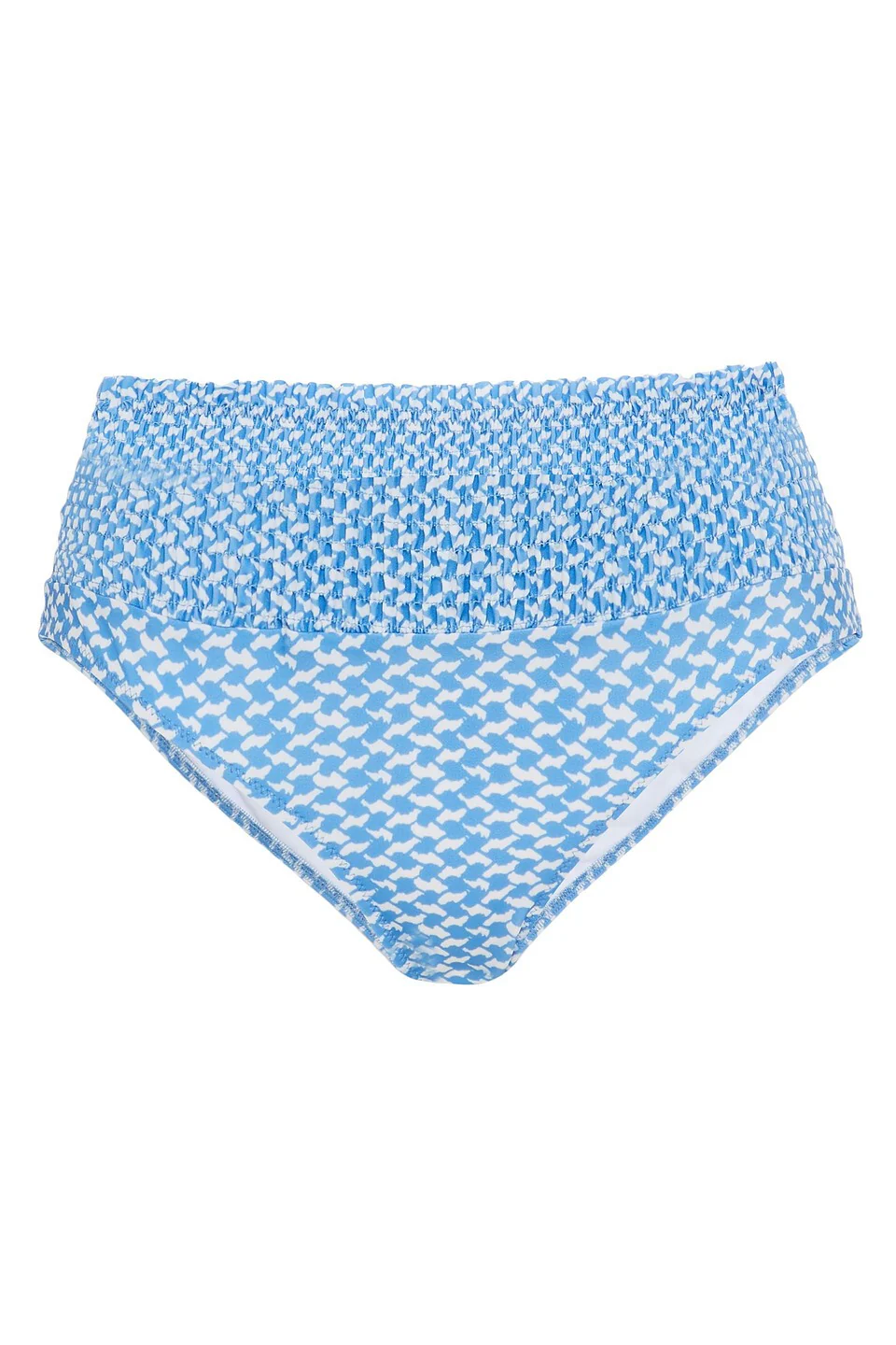 CECILIE COPENHAGEN - Ginza Bottom (Denim)