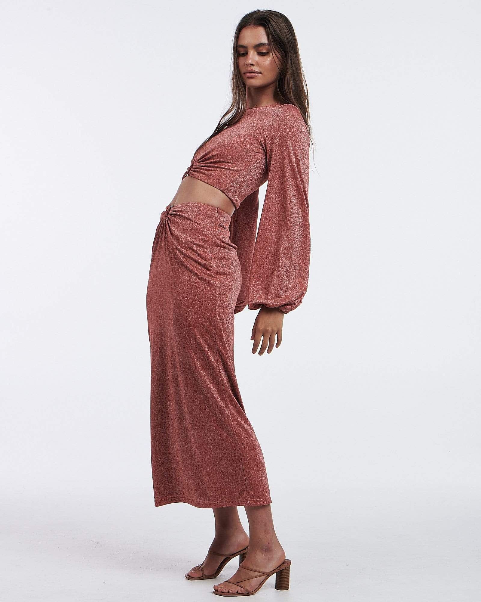 CHARLIE HOLIDAY - Layla Top - Image 9