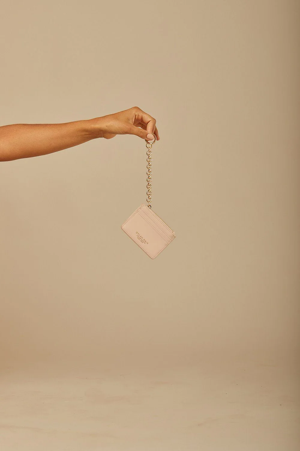 DYLAN KAIN - The Palvin Card Holder Blush - Image 4