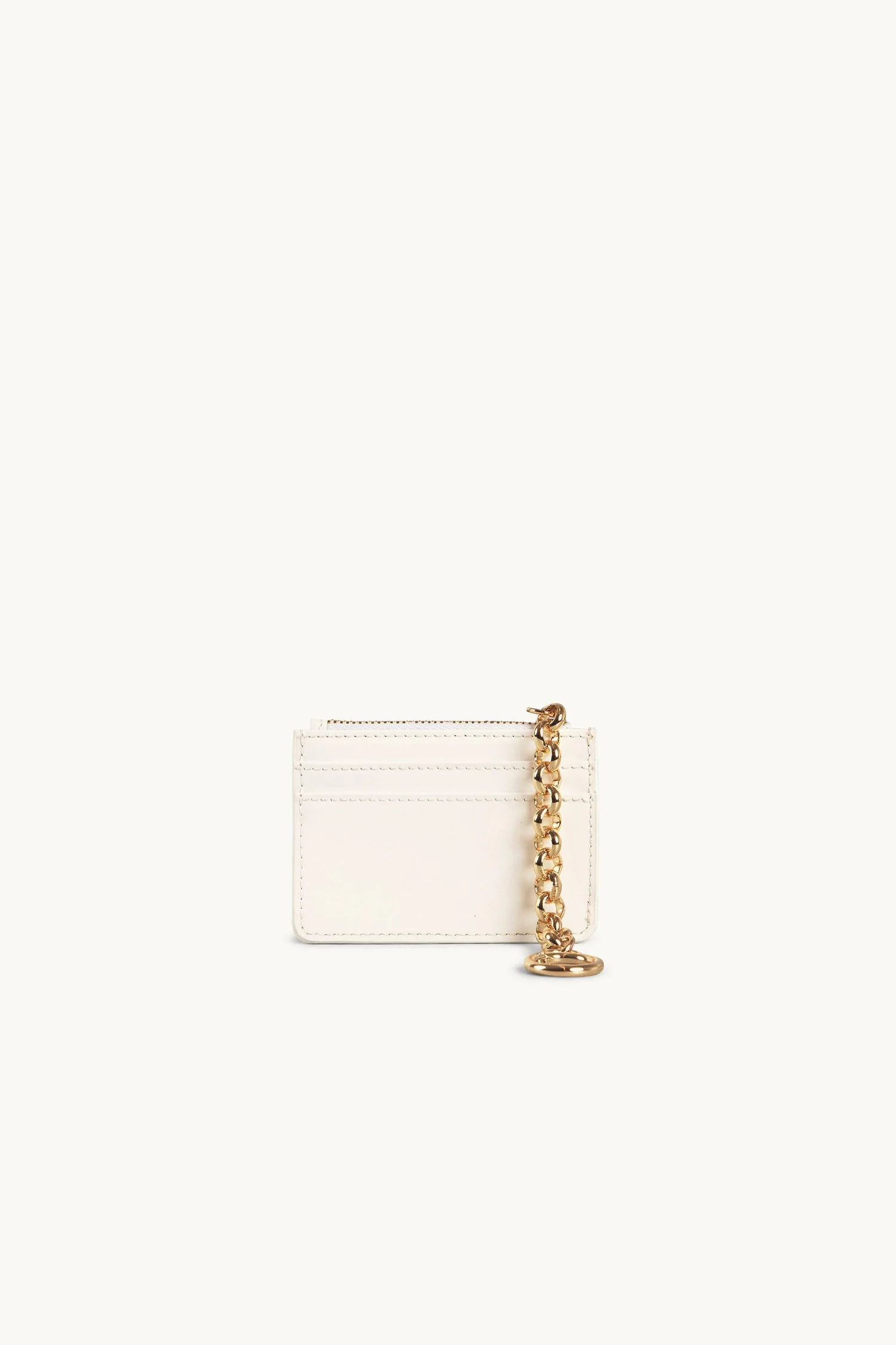DYLAN KAIN - The Palvin Card Holder White - Image 3