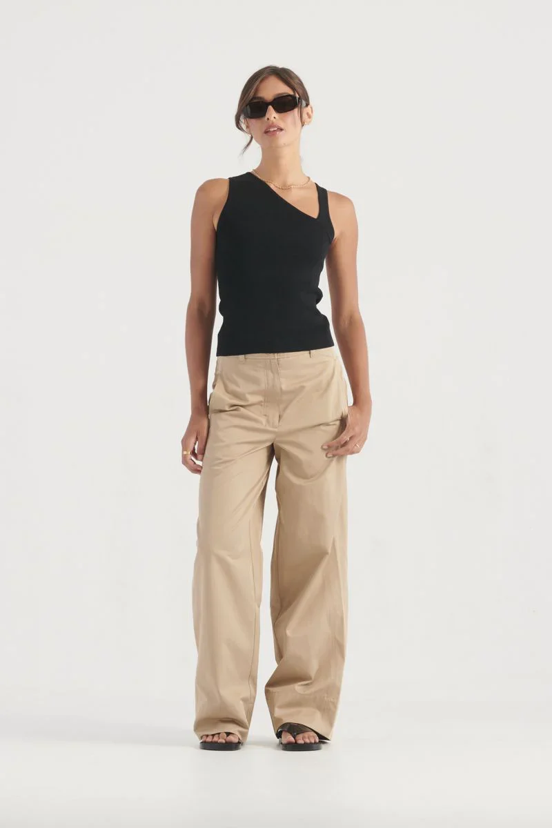 ELKA COLLECTIVE - Martha Knit Top - Image 3