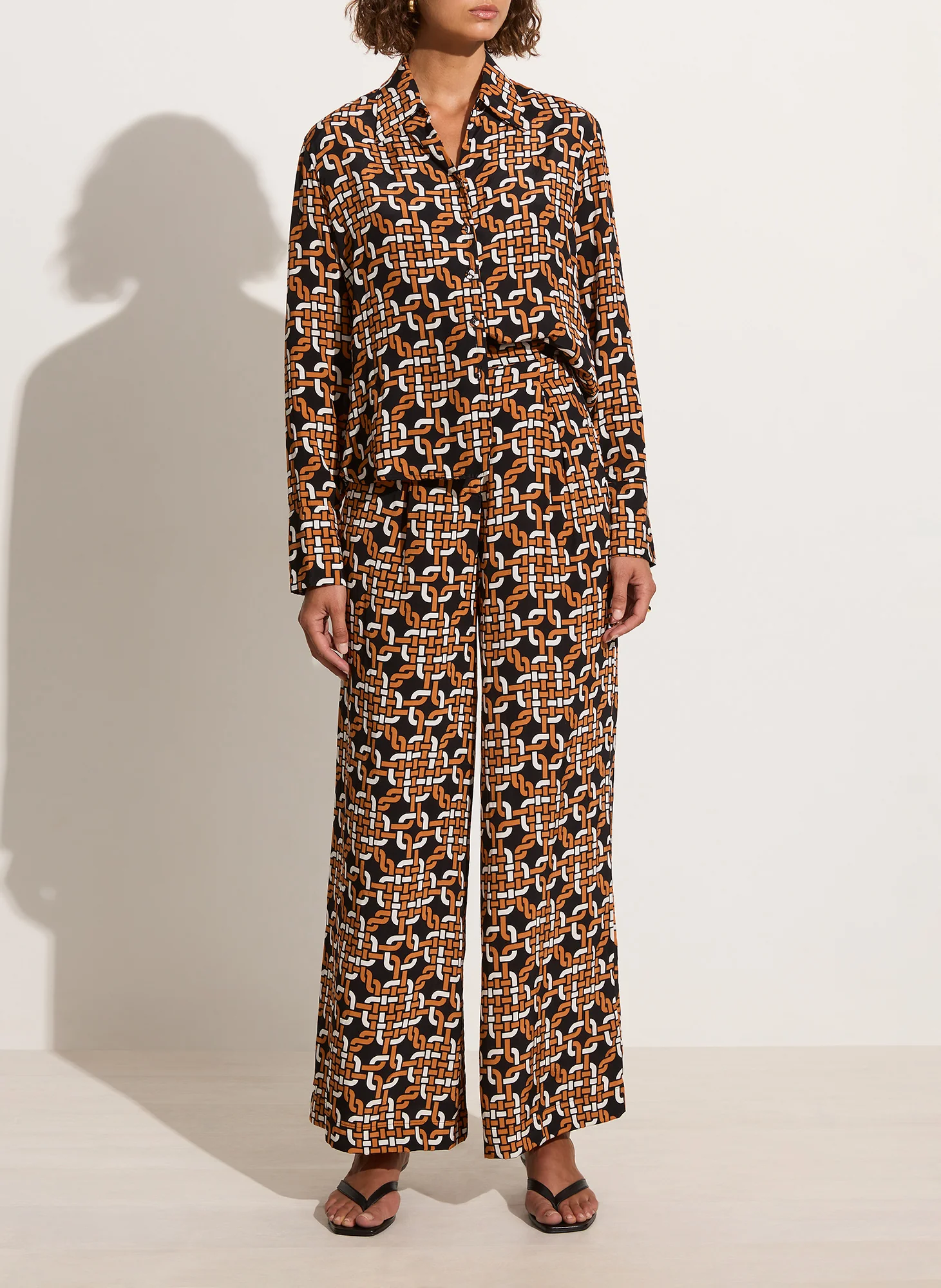 FAITHFULL THE BRAND - LEIA PANT (CIMIEZ) - Image 2