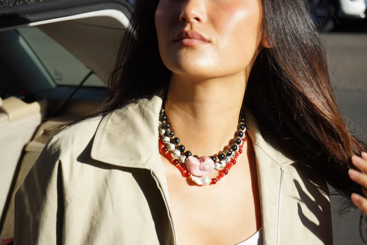GIA JEWELLERY - THE CHERRY - Image 6