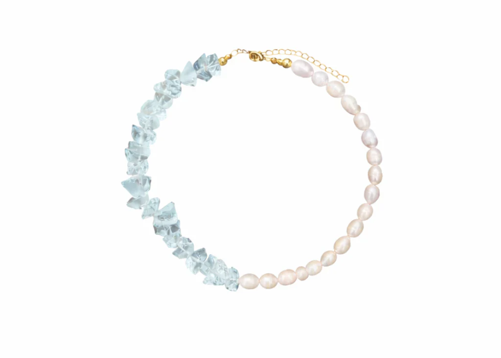 GIA JEWELLERY - THE DELPHINE