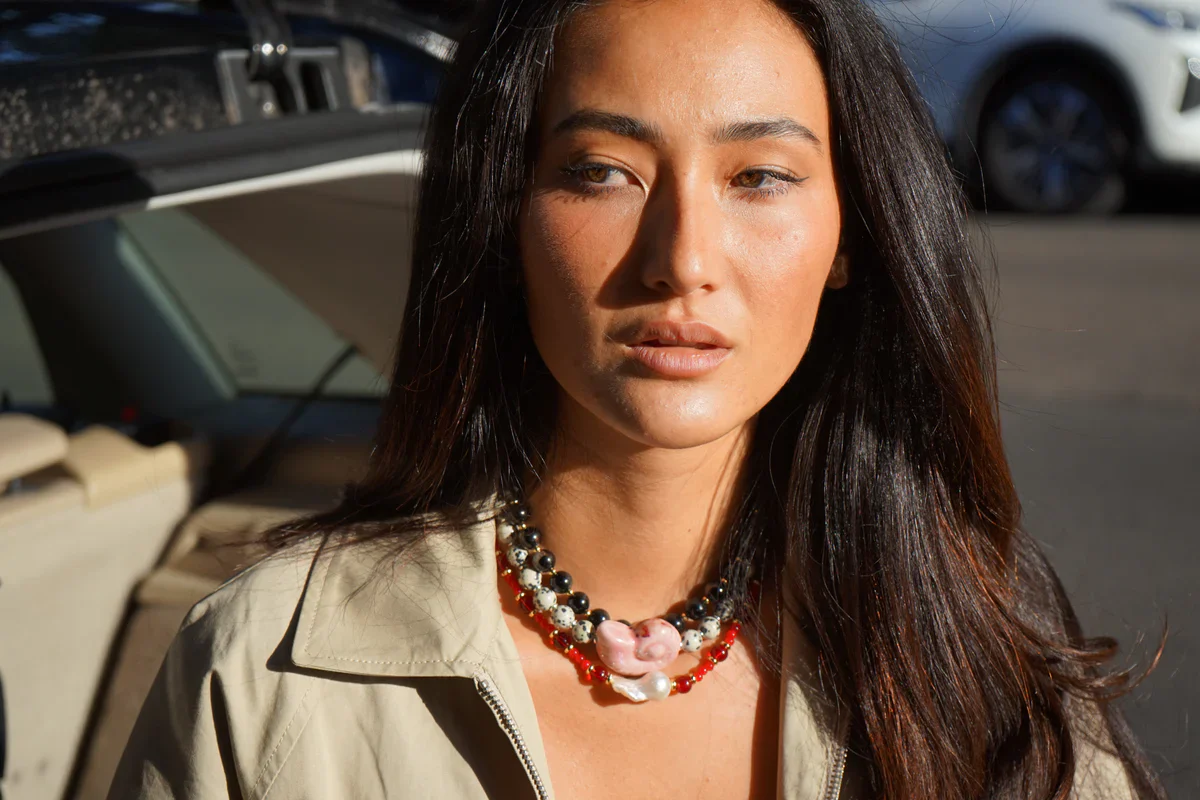 GIA JEWELLERY - THE VERA - Image 5