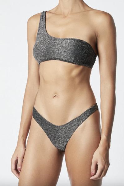 IT'S NOW COOL - The Asymmetric Top (Gunmetal) - Image 4