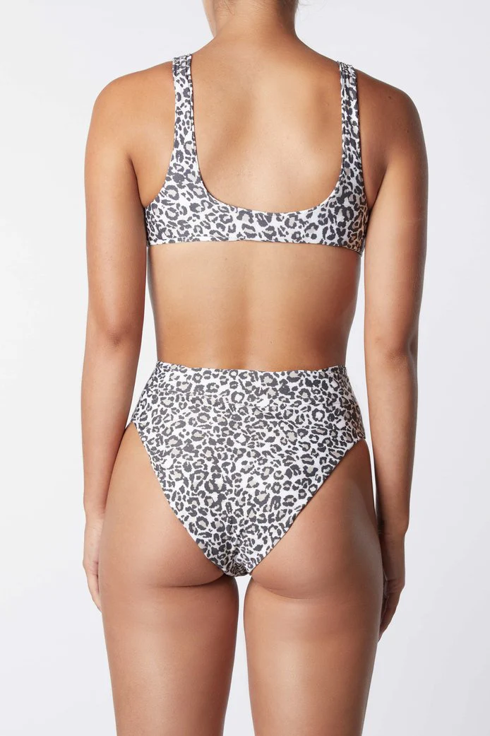 IT's NOW COOL - The High Rise Pant (Leo) - Image 3