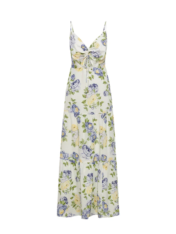 KIVARI - AIRLIE MAXI DRESS