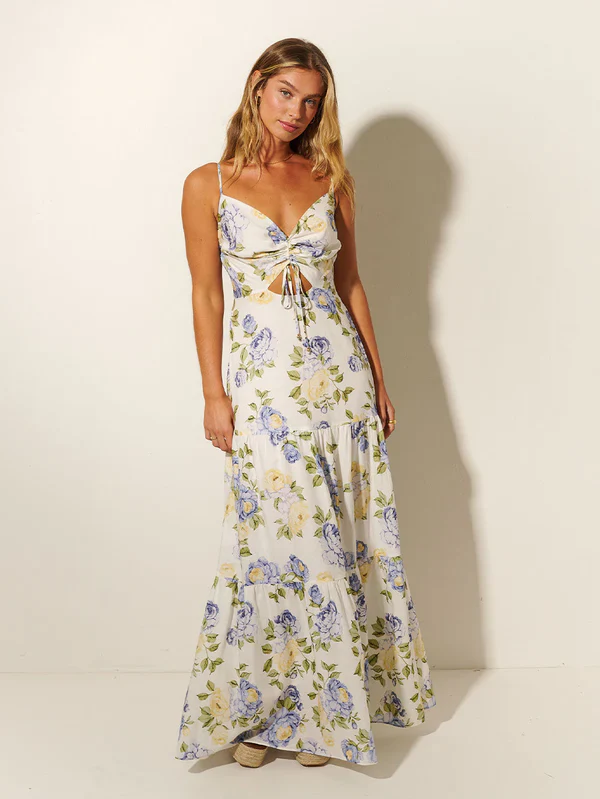 KIVARI - AIRLIE MAXI DRESS - Image 2