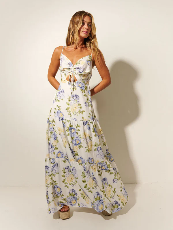 KIVARI - AIRLIE MAXI DRESS - Image 4