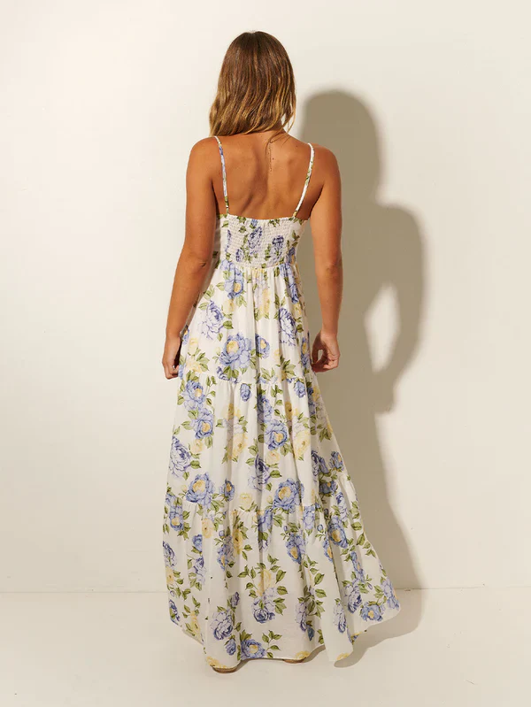 KIVARI - AIRLIE MAXI DRESS - Image 5