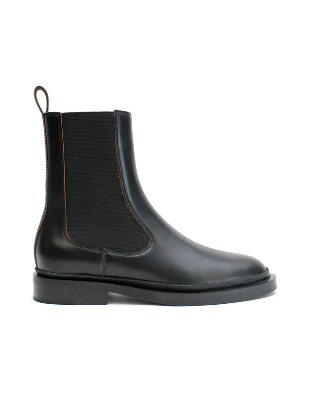 LA TRIBE - James Mid Ankle Boot