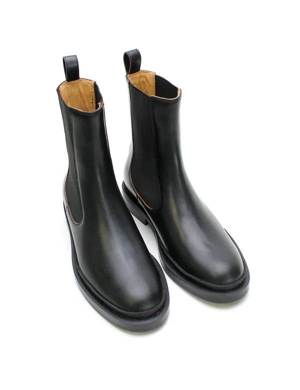 LA TRIBE - James Mid Ankle Boot - Image 2