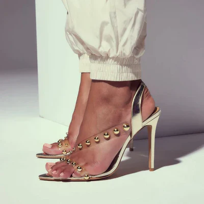 LANA WILKINSON - JESSIE (GOLD) - Image 5
