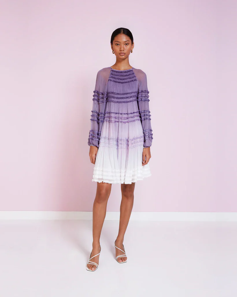 MAGALI PASCAL - Amaia Dress - Image 2