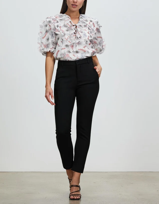 MAGALI PASCAL - Ava Top (Wildflower Light) - Image 2