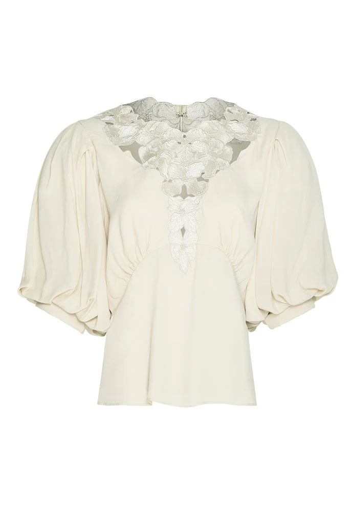 MAGALI PASCAL - Grace Top - Image 3