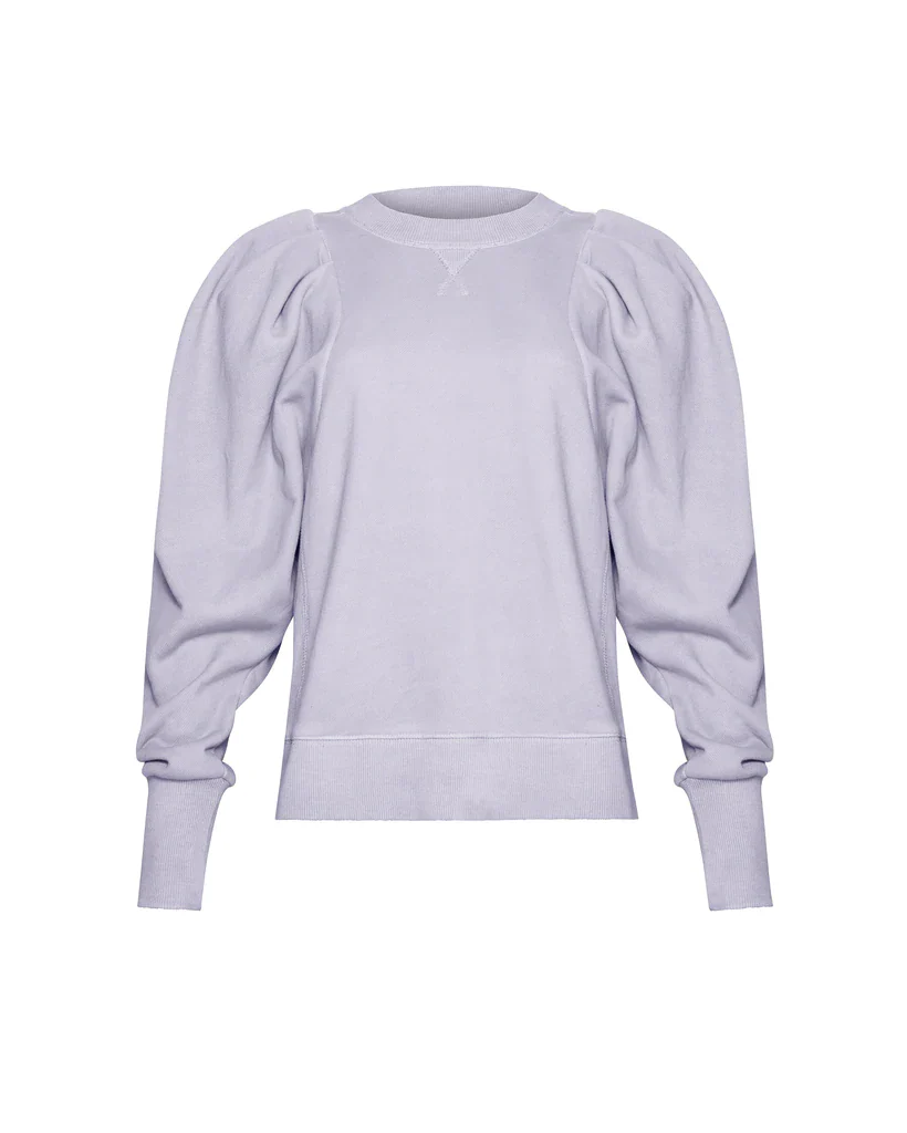 MAGALI PASCAL - Nicola Sweater (Lavender)