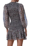 MISHA - Navah Dress (Meadow Floral) - Image 2