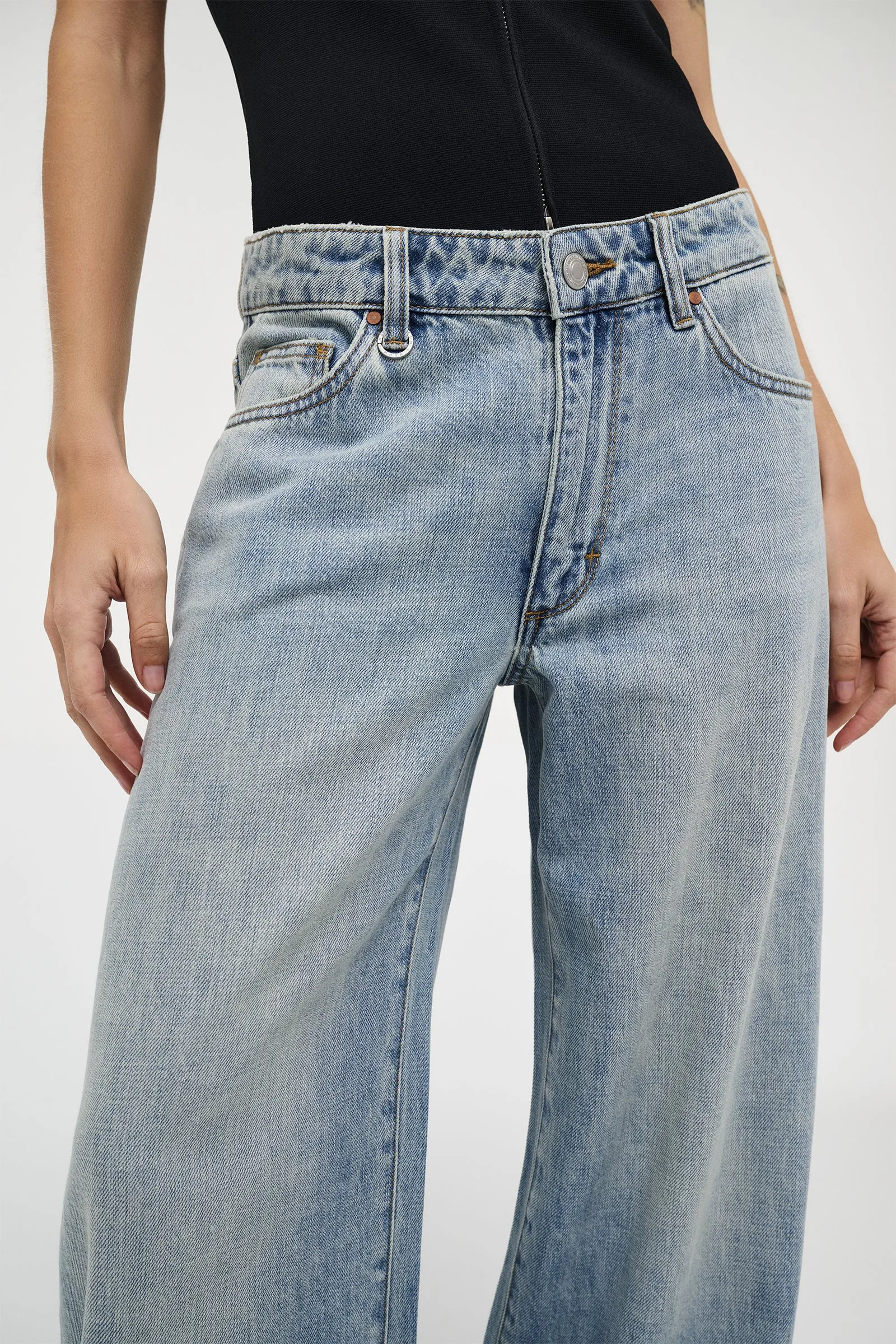NEUW DENIM - MILLA WIDE (CAPSULE) - Image 4