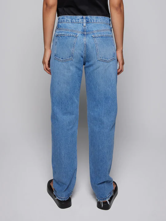 NOBODY DENIM - Agnes Jean (Reveller) - Image 4