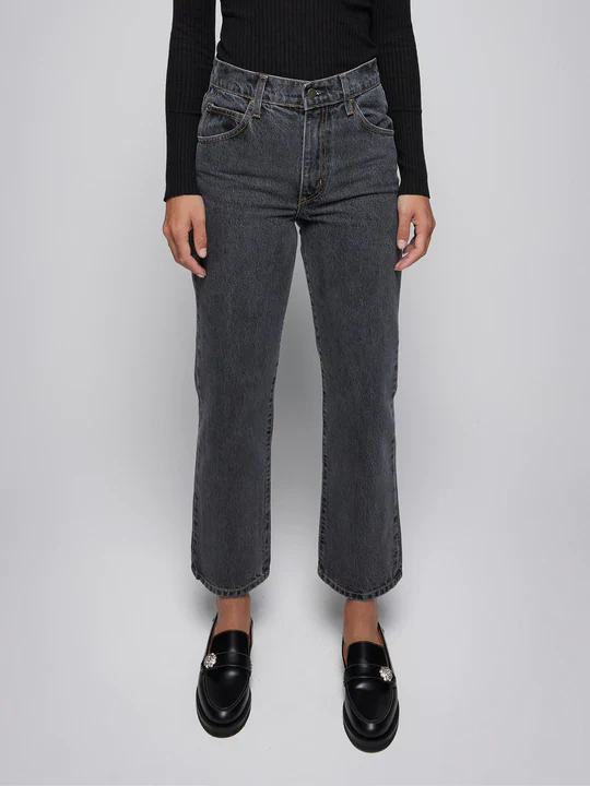 NOBODY DENIM - Hardy Jean (Graphite) - Image 3