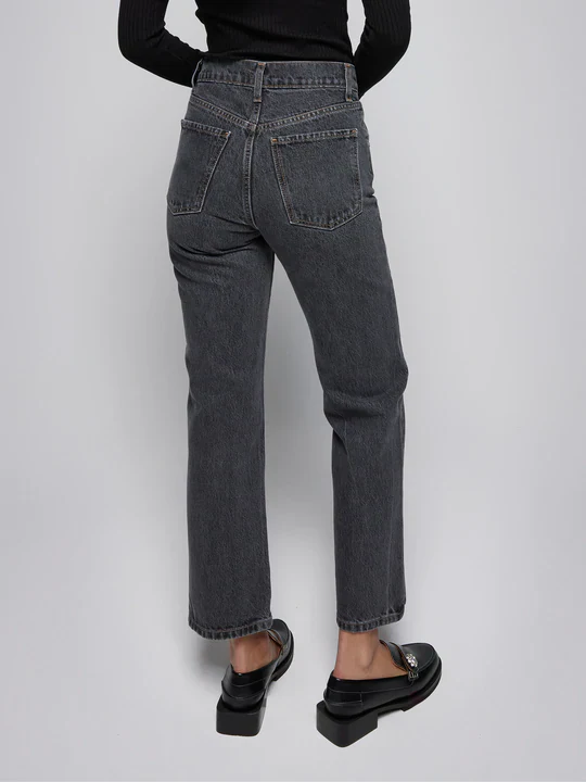 NOBODY DENIM - Hardy Jean (Graphite) - Image 4