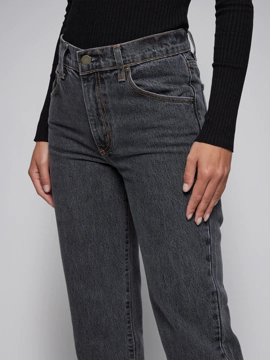 NOBODY DENIM - Hardy Jean (Graphite) - Image 5