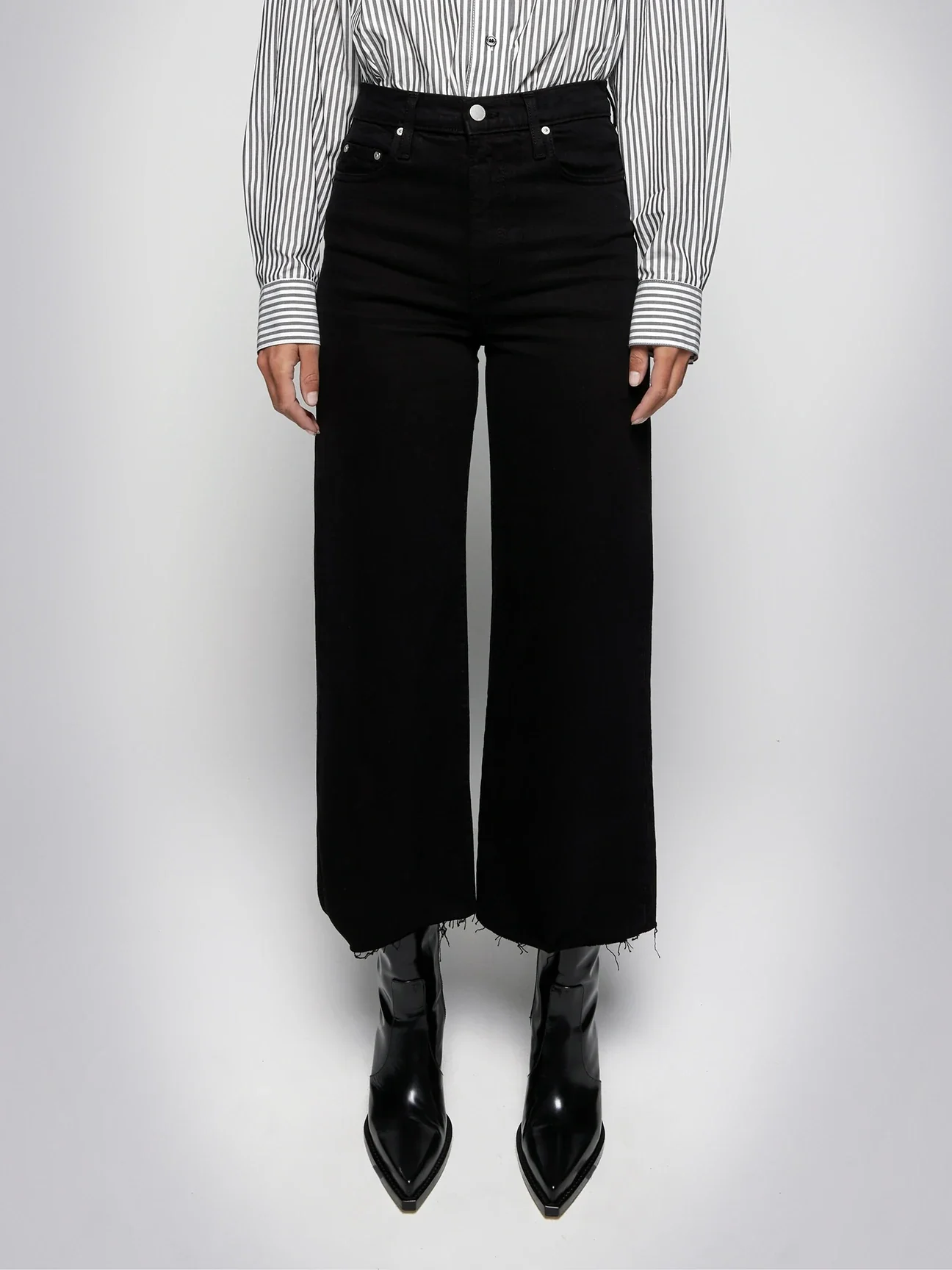 NOBODY DENIM - Milla Jean (Code) - Image 2