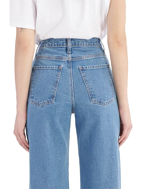 NOBODY DENIM - MILLA JEAN (ETHERBLU) - Image 4