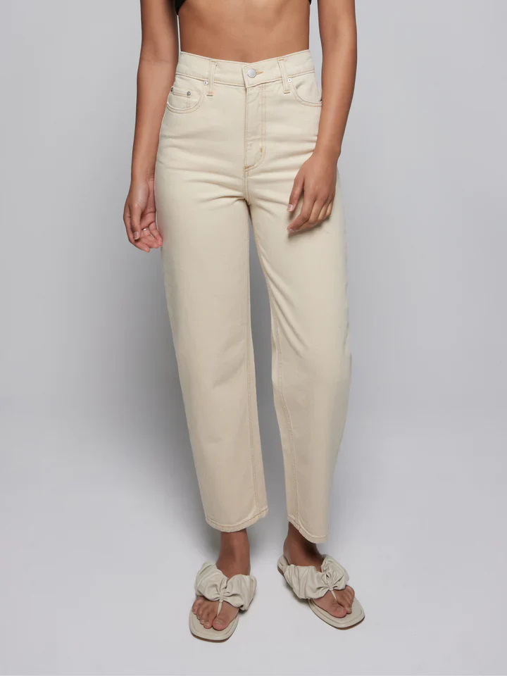 NOBODY DENIM - PORTER JEAN (DESERT) - Image 2