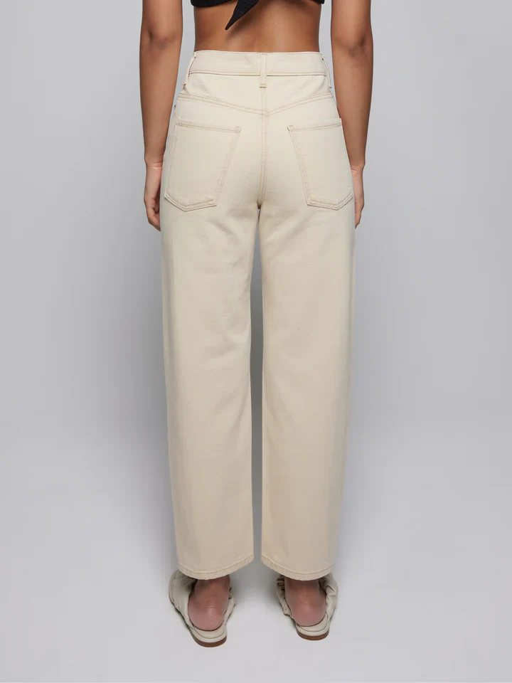 NOBODY DENIM - PORTER JEAN (DESERT) - Image 3