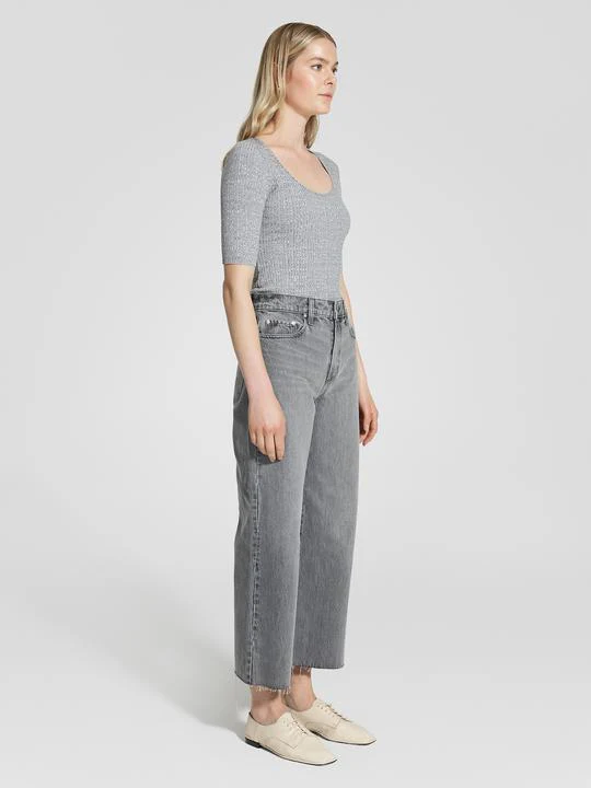 NOBODY DENIM - Skylar Jean Ankle (Commited) - Image 3