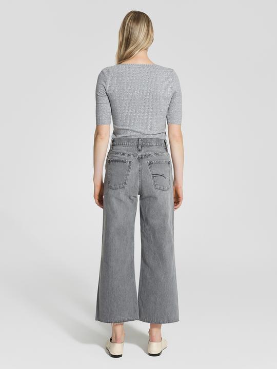 NOBODY DENIM - Skylar Jean Ankle (Commited) - Image 4