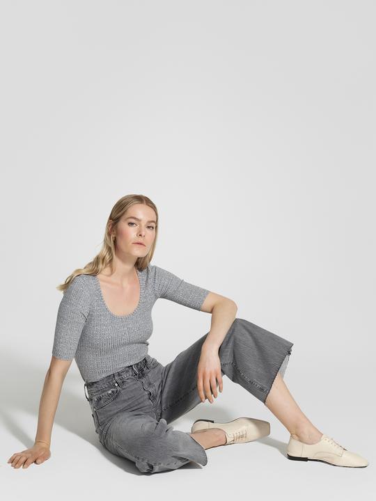 NOBODY DENIM - Skylar Jean Ankle (Commited) - Image 5