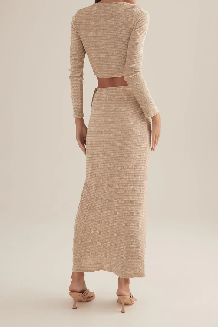 OWNLEY - Kirby Top (Nude) - Image 5