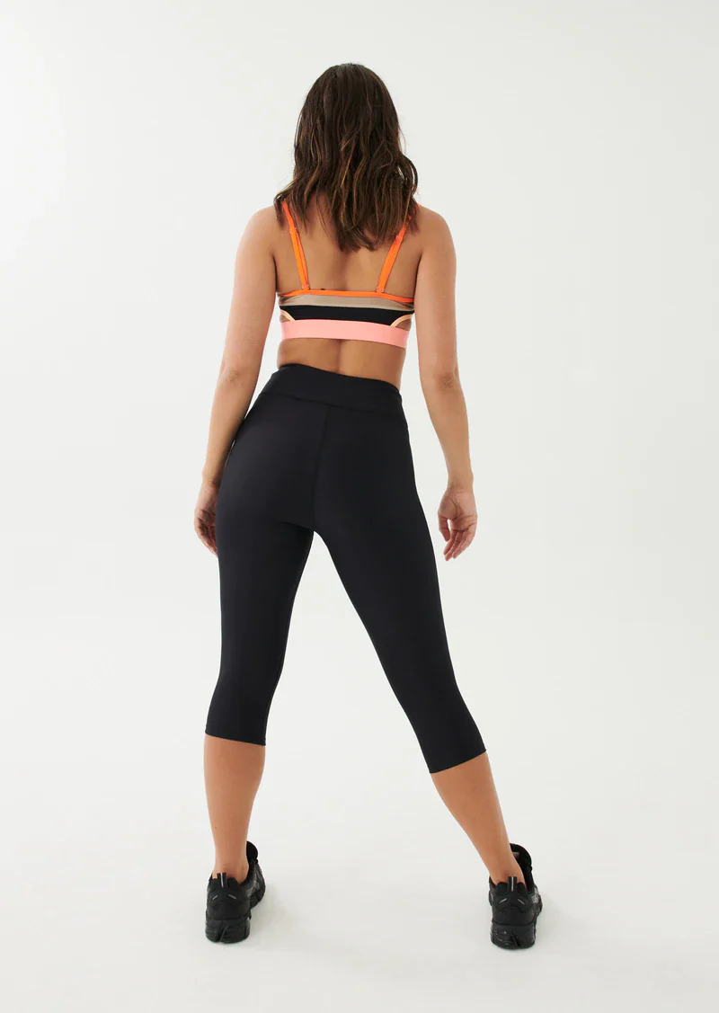 PE NATION - Airball Legging (Black) - Image 3