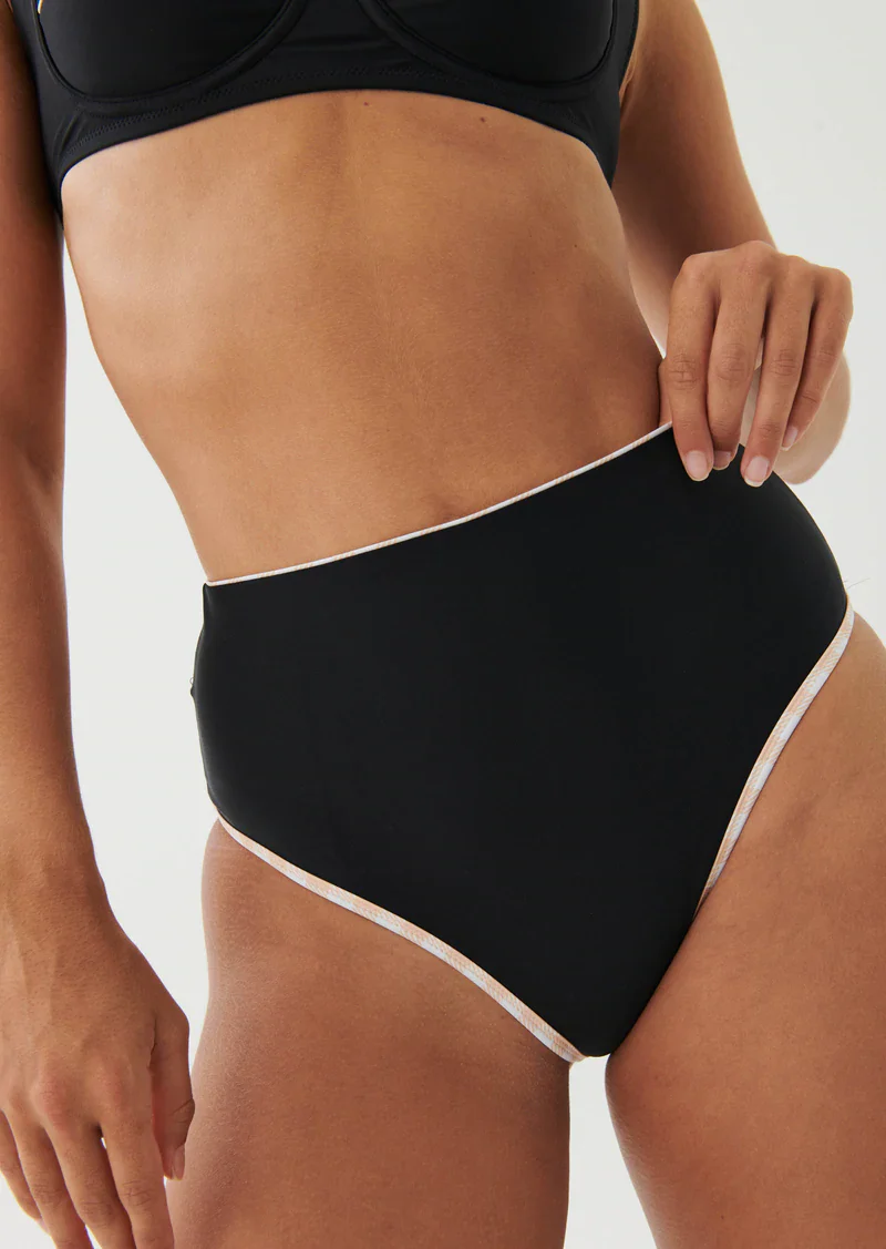 PE NATION - Springboard Bikini Bottom (Print) - Image 2