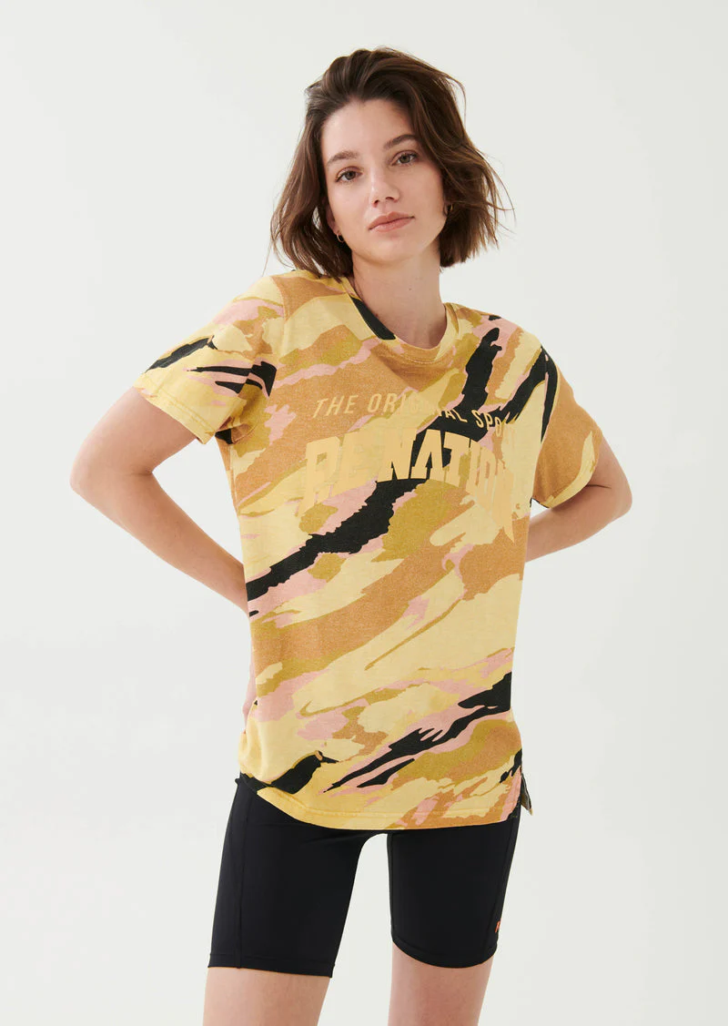 PE NATION - Stellar Tee