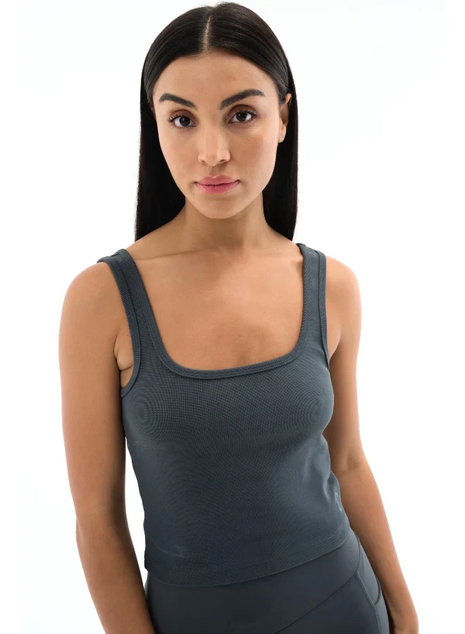 PE NATION - SYNERGY TANK (DARK SHADOW) - Image 4