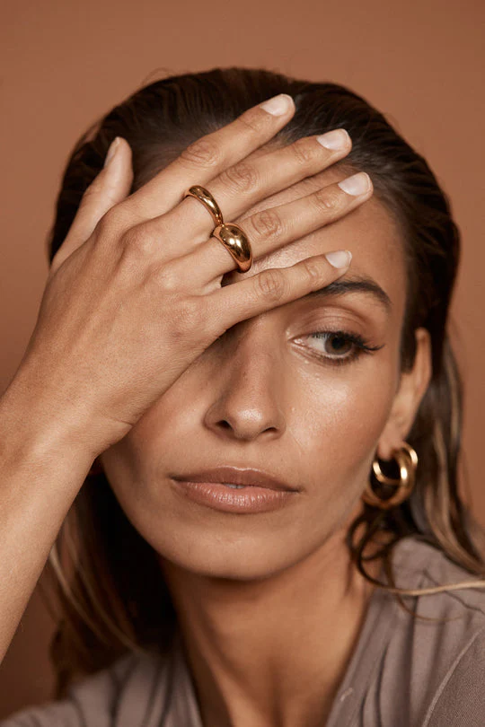 PORTER JEWELLERY - Bubble Ring (Thin) - Image 5