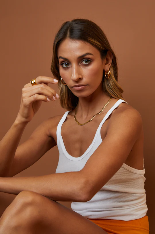 PORTER JEWELLERY - Bubble Ring (Thin) - Image 8