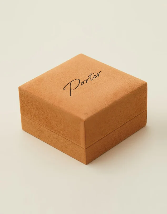 PORTER JEWELLERY - DYLAN NECKLACE - LONG - Image 4