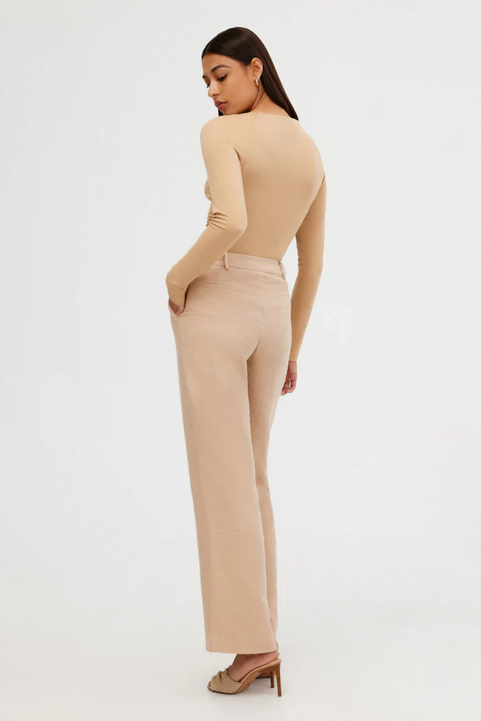 SIGNIFICANT OTHER - Alma Top (Sand) - Image 2