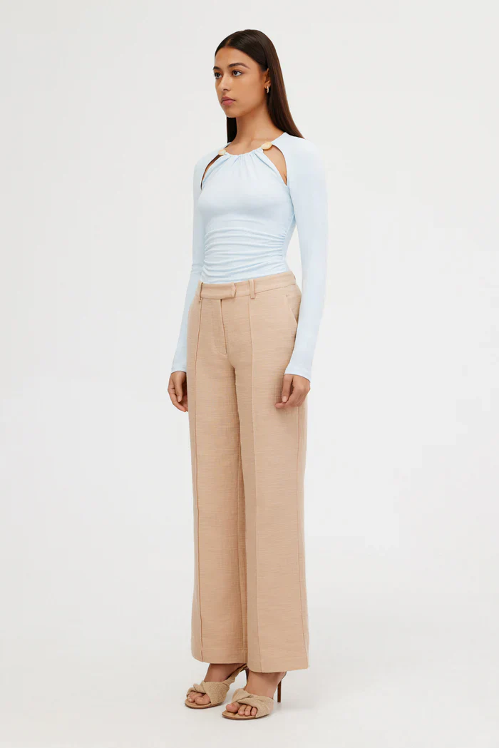 SIGNIFICANT OTHER - Alma Top (Sky)