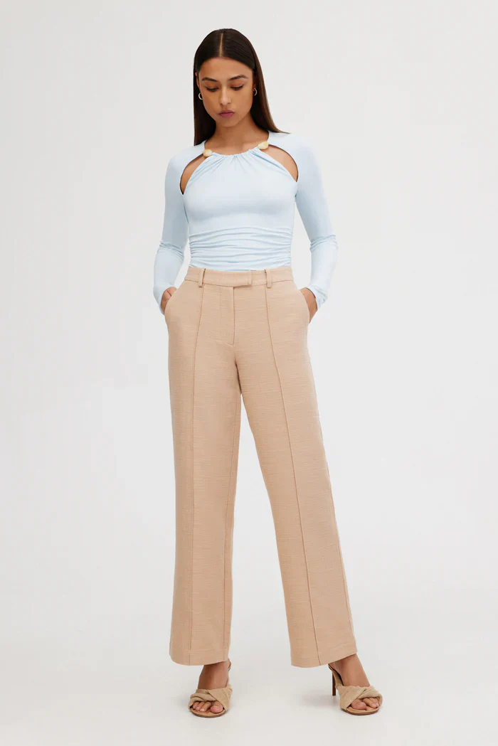 SIGNIFICANT OTHER - Alma Top (Sky) - Image 3