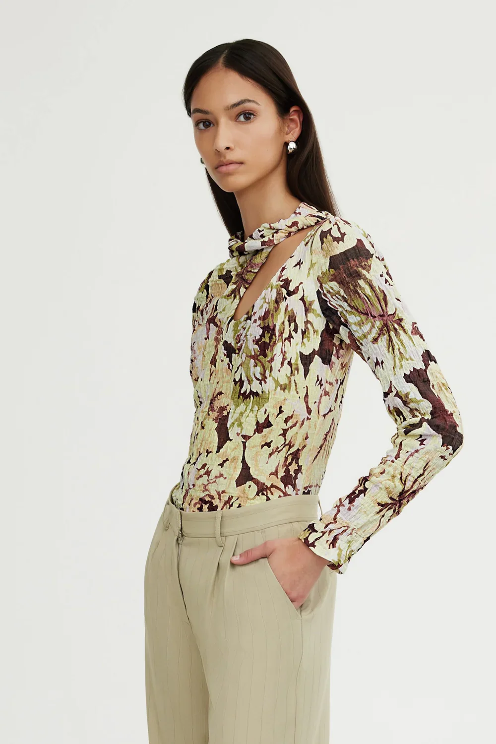 SIGNIFICANT OTHER - ESMA TOP (JUNGLE) - Image 3